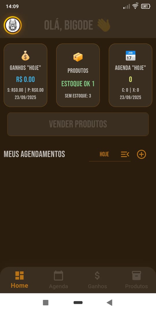 Barbearia